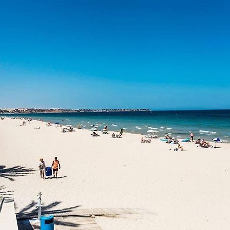 Spacious 2 Bedroom W/ Own Pool 5 Minutes Walk To Beach Dehesa de Dehesa de Campoamor Exterior foto