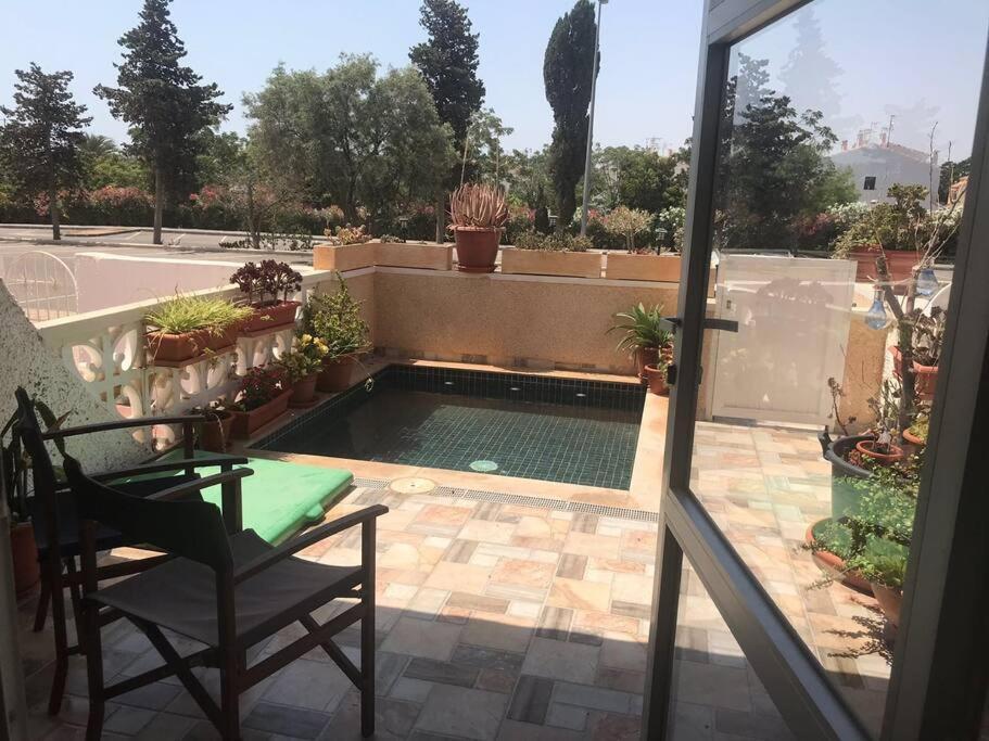 Spacious 2 Bedroom W/ Own Pool 5 Minutes Walk To Beach Dehesa de Dehesa de Campoamor Exterior foto