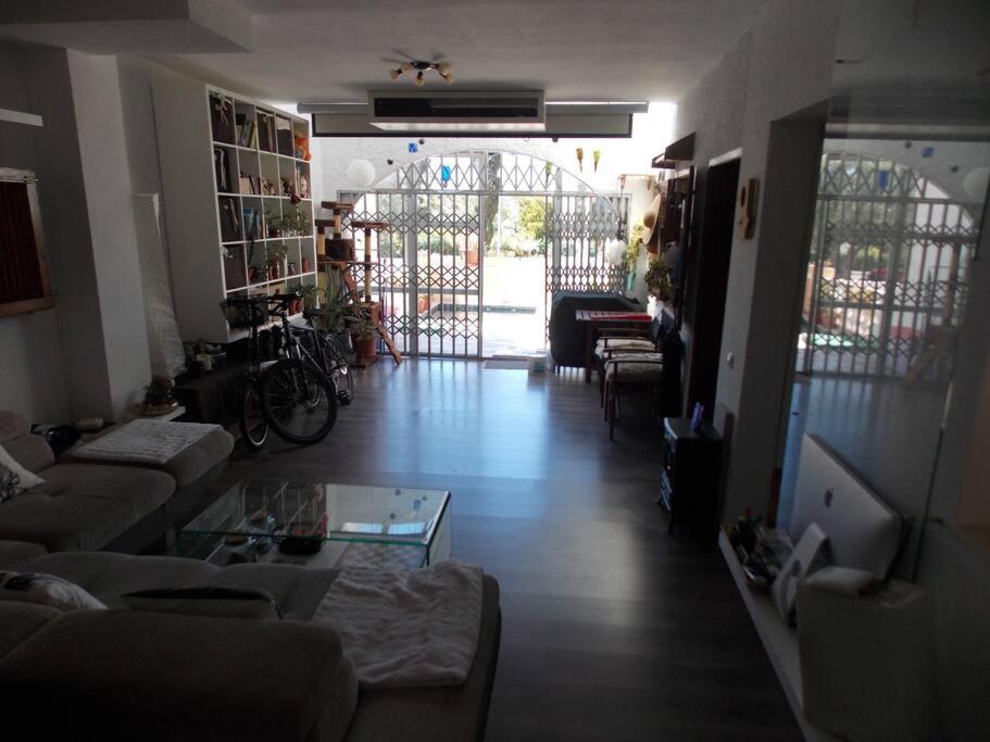 Spacious 2 Bedroom W/ Own Pool 5 Minutes Walk To Beach Dehesa de Dehesa de Campoamor Exterior foto