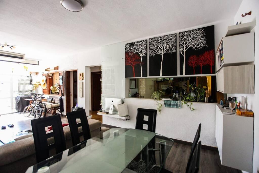 Spacious 2 Bedroom W/ Own Pool 5 Minutes Walk To Beach Dehesa de Dehesa de Campoamor Exterior foto