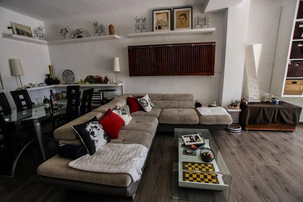 Spacious 2 Bedroom W/ Own Pool 5 Minutes Walk To Beach Dehesa de Dehesa de Campoamor Exterior foto